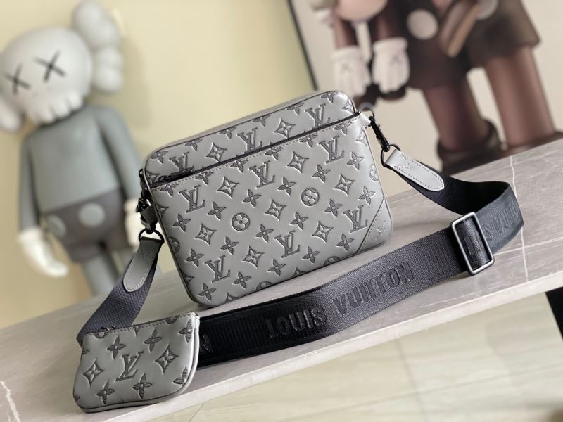 Mens Louis Vuitton Satchel Bags